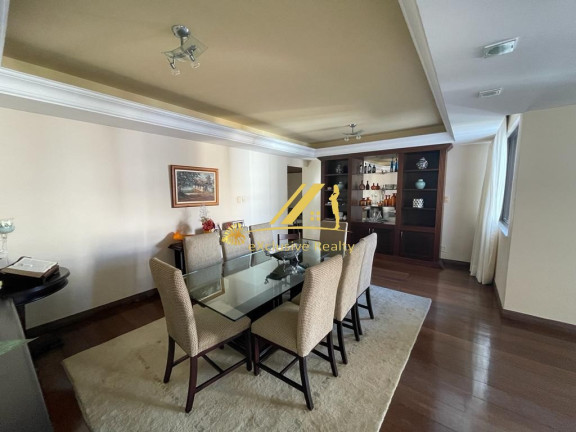Imagem Apartamento com 4 Quartos à Venda, 300 m² em Graça - Salvador