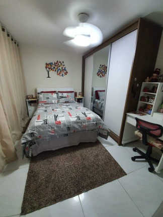 Apartamento com 2 Quartos à Venda, 49 m² em Casa Verde - São Paulo