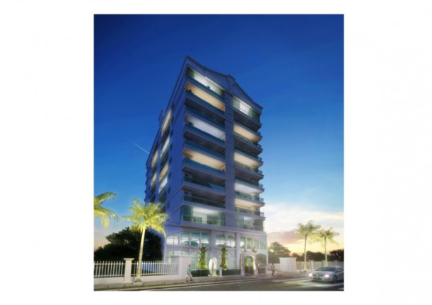 Imagem Apartamento com 3 Quartos à Venda, 128 m² em Centro - Cascavel