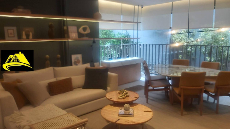 Imagem Apartamento com 3 Quartos à Venda, 90 m² em Jardim Aurélia - São Paulo