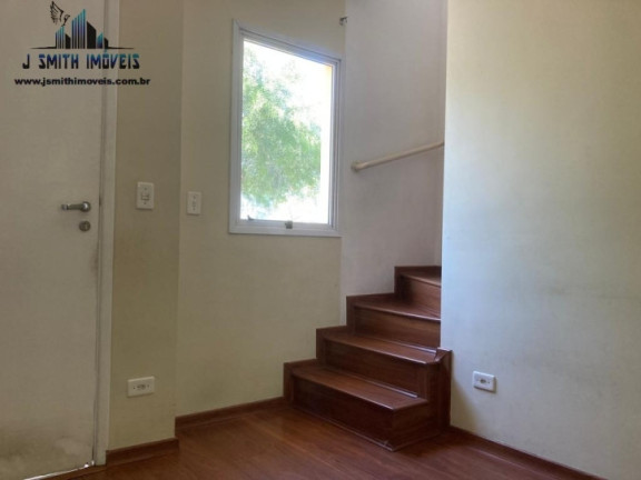 Imagem Casa de Condomínio com 2 Quartos à Venda, 72 m² em Paisagem Renoir - Cotia
