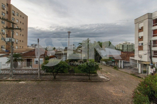 Imagem Apartamento com 3 Quartos à Venda, 78 m² em Cristo Redentor - Porto Alegre