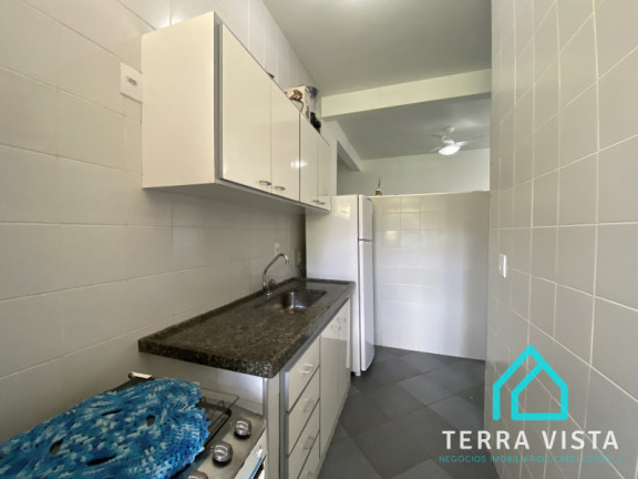 Apartamento com 1 Quarto à Venda, 45 m² em Maranduba - Ubatuba