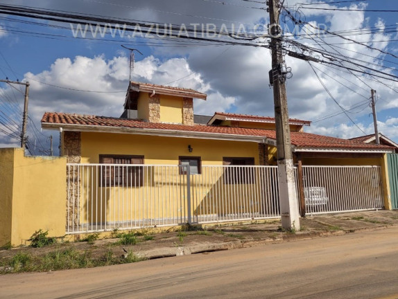 Imagem Casa com 3 Quartos à Venda, 95 m² em Jardim Morumbi - Atibaia