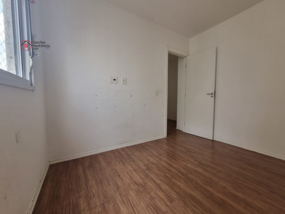 Imagem Apartamento com 2 Quartos à Venda, 44 m² em Brás - São Paulo