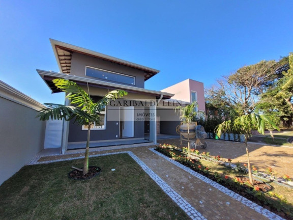 Imagem Casa com 3 Quartos à Venda, 223 m² em Village Santa Clara - Valinhos