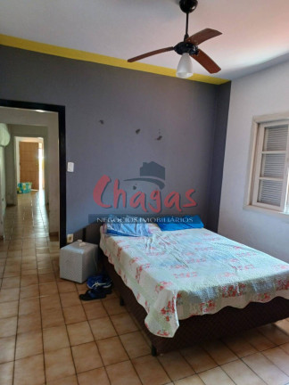 Imagem Casa com 2 Quartos para Alugar, 126 m² em Indaiá - Caraguatatuba