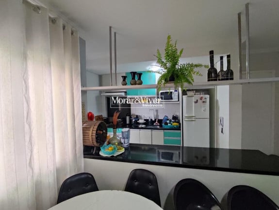 Imagem Apartamento com 3 Quartos à Venda, 64 m² em Afonso Pena - São José Dos Pinhais