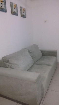 Imagem Apartamento com 2 Quartos para Alugar, 78 m² em Itararé - São Vicente