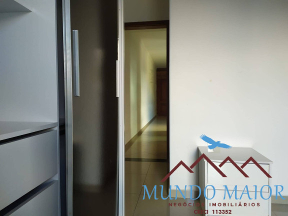 Imagem Apartamento com 2 Quartos à Venda, 140 m² em Vila Alzira - Santo André