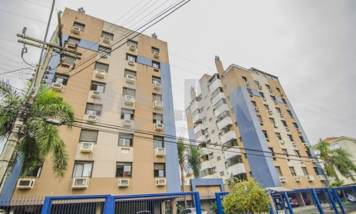 Apartamento com 2 Quartos à Venda, 59 m² em Vila Ipiranga - Porto Alegre