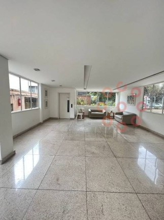 Imagem Apartamento com 3 Quartos à Venda, 95 m² em Sion - Belo Horizonte