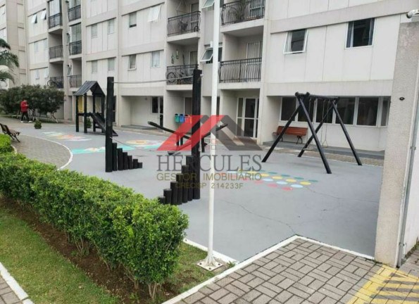 Imagem Apartamento com 2 Quartos à Venda, 56 m² em Loteamento City Jaragua - São Paulo