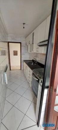 Imagem Apartamento com 3 Quartos à Venda, 73 m² em Sacomã - São Paulo