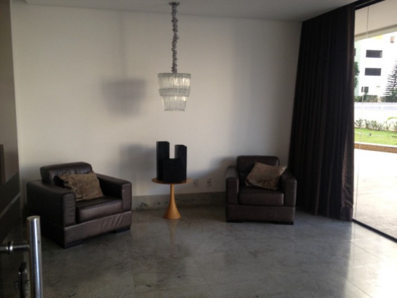 Imagem Apartamento com 4 Quartos à Venda, 159 m² em Itaigara - Salvador