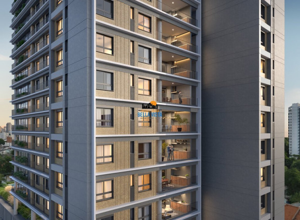 Imagem Apartamento com 4 Quartos à Venda,  em Vila Mariana - São Paulo