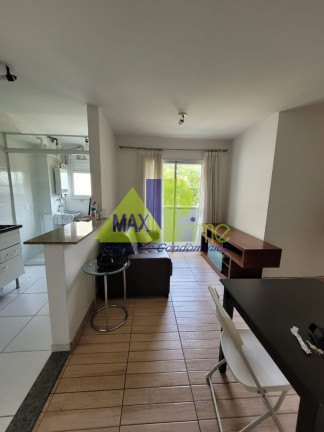 Imagem Apartamento com 2 Quartos para Alugar, 47 m² em Engenheiro Goulart - São Paulo
