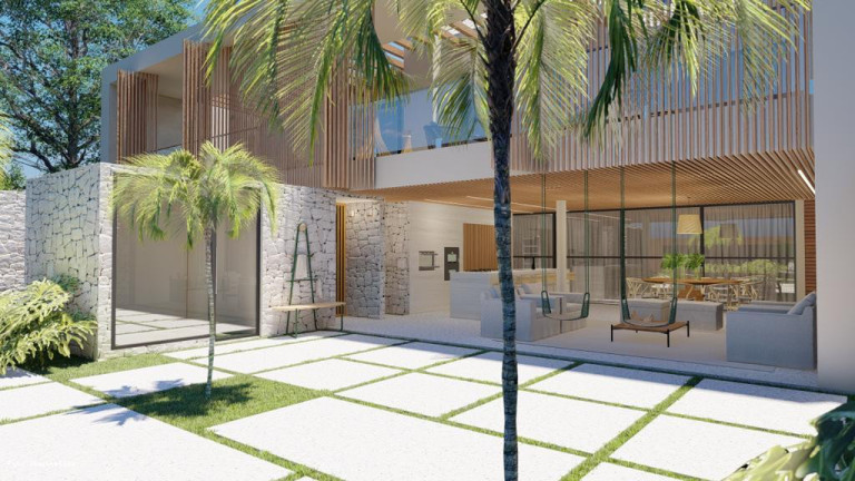 Casa com 4 Quartos à Venda, 600 m² em Barra Da Tijuca - Rio De Janeiro