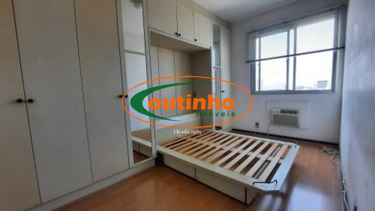 Imagem Apartamento com 2 Quartos à Venda, 81 m² em Vila Isabel - Rio De Janeiro