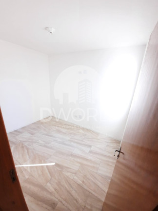 Apartamento com 2 Quartos à Venda, 42 m² em Vila Tibiriçá - Santo André