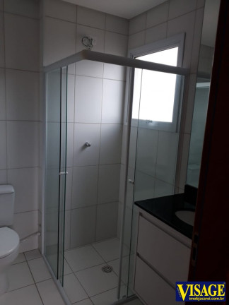 Apartamento com 2 Quartos à Venda, 71 m² em Vila Aprazivel - Jacareí