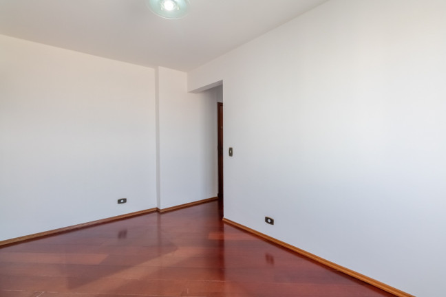 Apartamento com 2 Quartos à Venda, 54 m² em Jabaquara - São Paulo