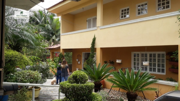 Imagem Casa de Condomínio com 4 Quartos à Venda, 600 m² em Haras Bela Vista - Vargem Grande Paulista