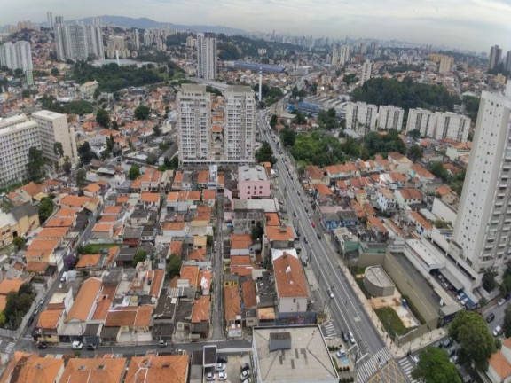 Imagem Imóvel com 3 Quartos à Venda, 80 m² em Vila Sônia - São Paulo
