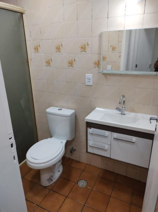 Imagem Apartamento com 2 Quartos à Venda, 56 m² em Vila Marte - São Paulo