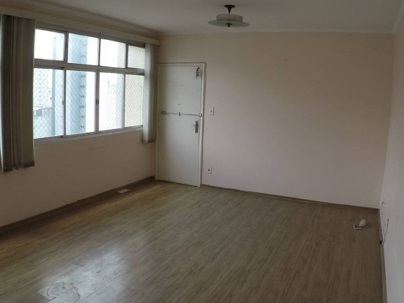 Imagem Apartamento com 3 Quartos à Venda, 105 m² em Vila Buarque - São Paulo