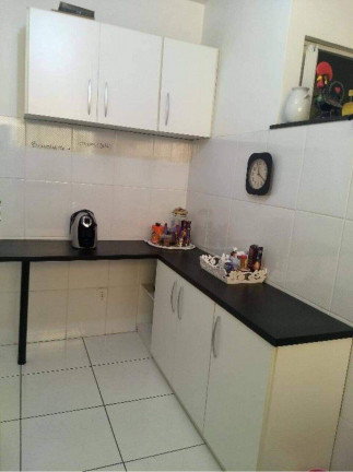 Imagem Apartamento com 2 Quartos à Venda, 90 m² em Nazaré - Belém