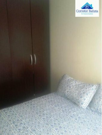 Imagem Apartamento com 2 Quartos à Venda, 55 m² em Vila Mingone - Campinas