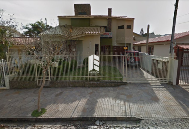 Imagem Casa com 3 Quartos à Venda,  em Duque De Caxias - Santa Maria