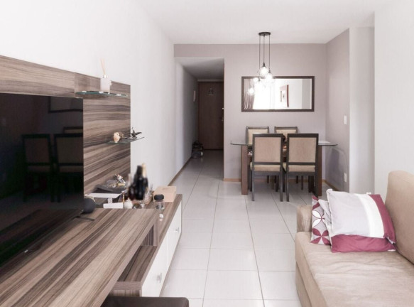 Apartamento com 3 Quartos à Venda, 95 m² em Barra Da Tijuca - Rio De Janeiro