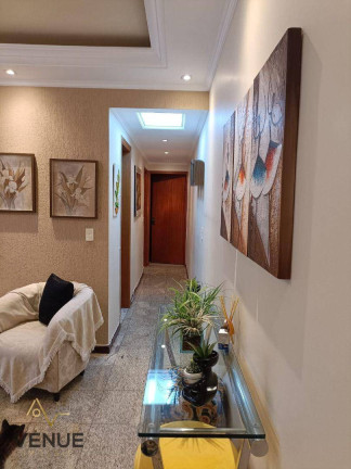 Imagem Apartamento com 2 Quartos à Venda, 90 m² em Jardim Leonor Mendes De Barros - São Paulo