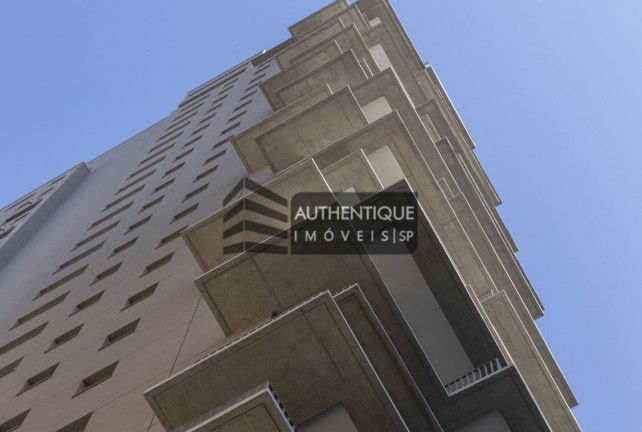 Imagem Apartamento com 2 Quartos à Venda, 93 m² em Jardins - São Paulo