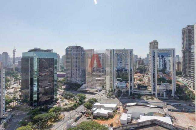 Imagem Apartamento com 3 Quartos à Venda, 138 m² em Brooklin - São Paulo