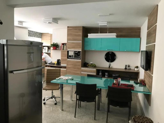 Imagem Casa de Condomínio com 5 Quartos à Venda, 472 m² em Alphaville - Santana De Parnaíba