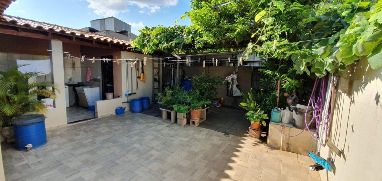 Imagem Imóvel com 3 Quartos à Venda, 110 m² em Jardim Ipiranga - Americana