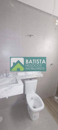 Apartamento com 2 Quartos à Venda, 45 m² em Vila Alice - Santo André