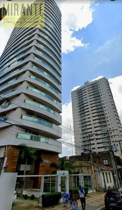 Imagem Apartamento com 3 Quartos à Venda, 122 m² em Marco - Belém