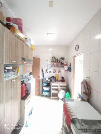 Imagem Apartamento com 2 Quartos à Venda, 61 m² em Campo Grande - Santos