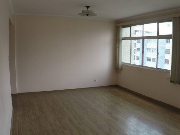 Imagem Apartamento com 3 Quartos à Venda, 105 m² em Vila Buarque - São Paulo