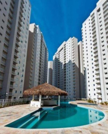 Imagem Apartamento com 2 Quartos à Venda, 69 m² em Vila Das Hortências - Jundiaí