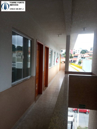 Imagem Apartamento com 2 Quartos à Venda, 39 m² em Jardim Nossa Senhora Do Carmo - São Paulo