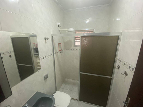 Imagem Casa com 3 Quartos à Venda, 117 m² em Mirim - Praia Grande