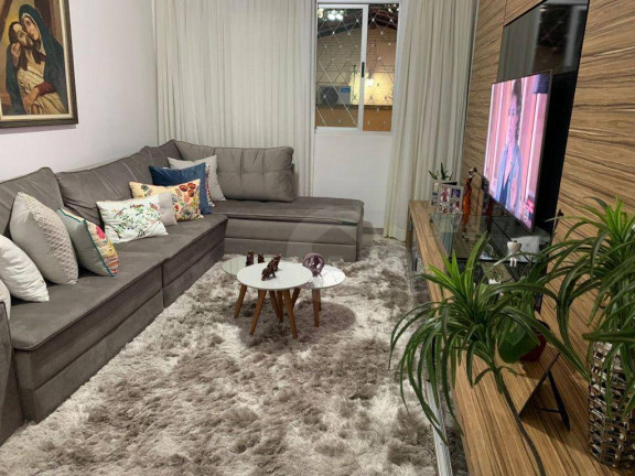 Imagem Apartamento com 4 Quartos à Venda, 130 m² em São Luiz - Belo Horizonte