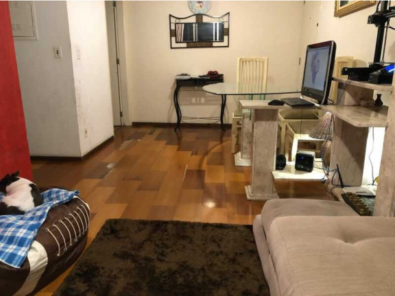 Imagem Apartamento com 1 Quarto à Venda, 42 m² em Centro - Campinas