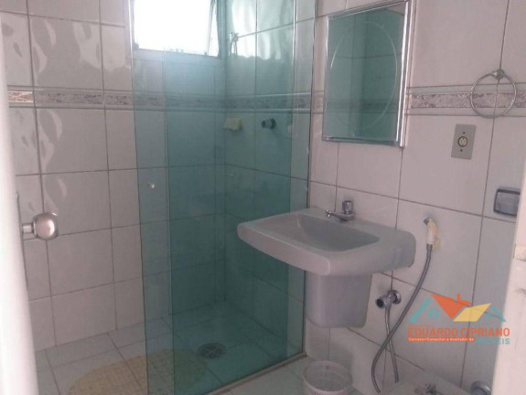 Imagem Apartamento com 3 Quartos à Venda, 130 m² em Martim De Sá - Caraguatatuba