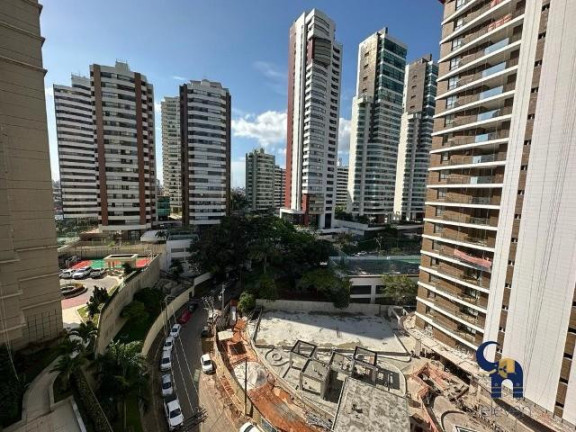 Imagem Apartamento com 2 Quartos à Venda, 84 m² em Horto Florestal - Salvador